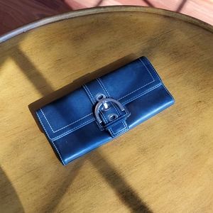 Coach original woman's wallet